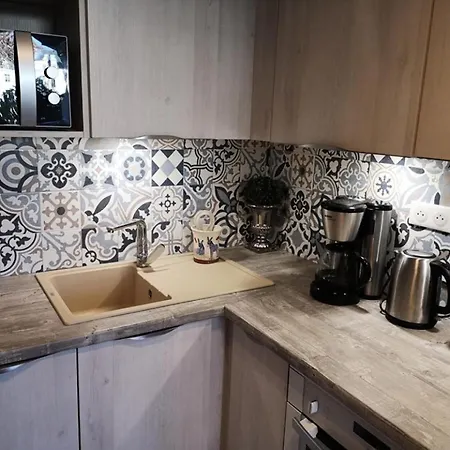 Baccara - Lumineux, 150 M De La Mae-9324 Apartment *