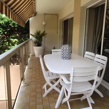 Apartment Baccara - Lumineux, 150 M De La Mae-9324 Arcachon