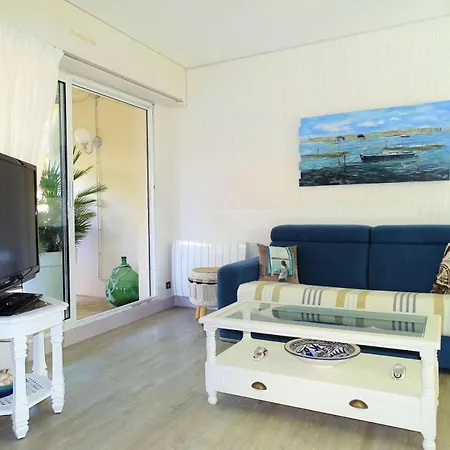 Baccara - Lumineux, 150 M De La Mae-9324 Apartment